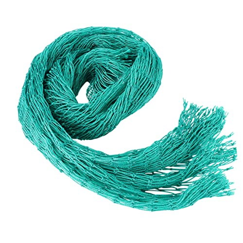Anneome Outdoor Golf Netting Golf Nets for Backyard Security Mesh for Stairs Multi Purpose Course Net Banister Guard