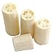 Produktbild 6 stücke Natürliche Luffa Luffa Spa Badeschwamm Küche Sauber Wäscher Exotische Umweltfreundliche Badebürsten Schwämme & Wäscher
