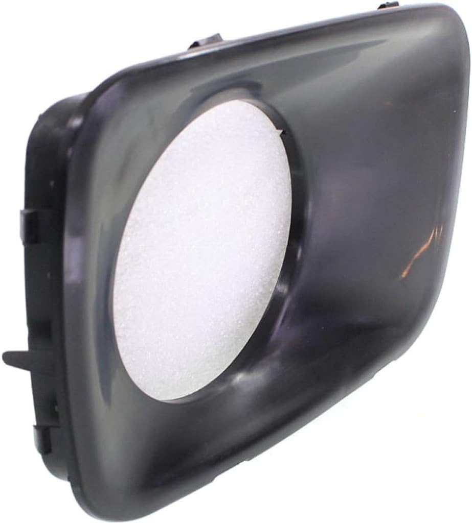 For Honda Pilot Fog Light Cover 2009 2010 2011 Passenger Side | Primed | DOT/SAE Compliance | HO1039101 | 71102SZAA00ZZ