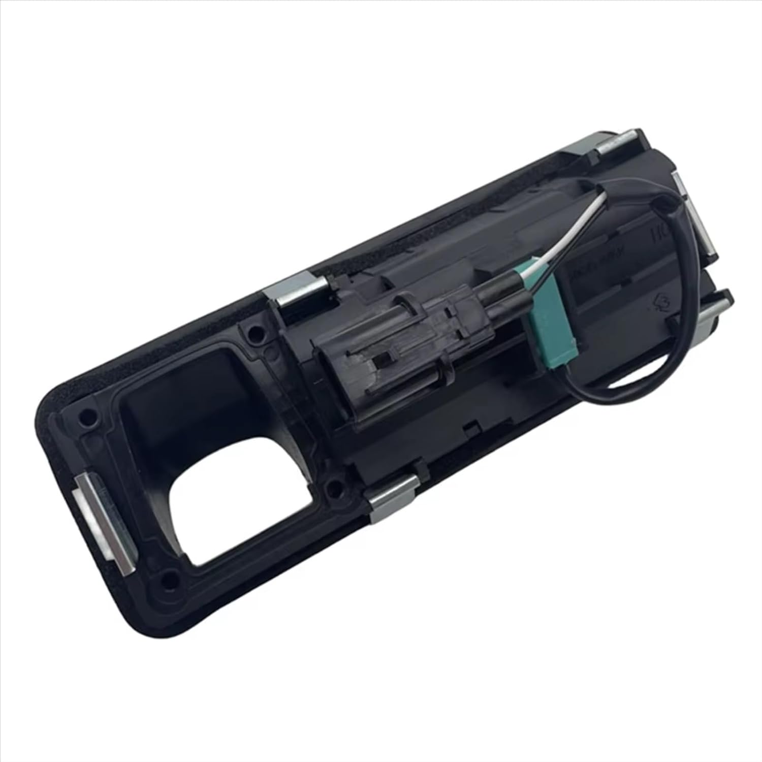 Car Tailgate Handle for Hyundai for Genesi 2015 2016 Tailgate Switch Trunk Lid Lock Trunk Lid Lock Handle Switch