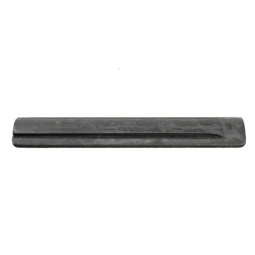 ACEXIER, Base de riel de Cola de Milano con Fondo Redondo de Acero Profesional, 11mm, mira de Pistola de Aire, Accesorio de Pistola de Rifle