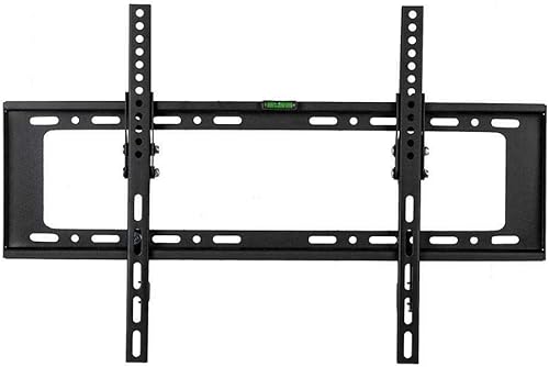 Miniatura 3 de NTQinParts Soporte de pared para TV plano con inclinación de 10 para Toshiba 43C350LU de 43 pulgadas, 50C350LU 50 pulgadas, 55C350LU 55 pulgadas,