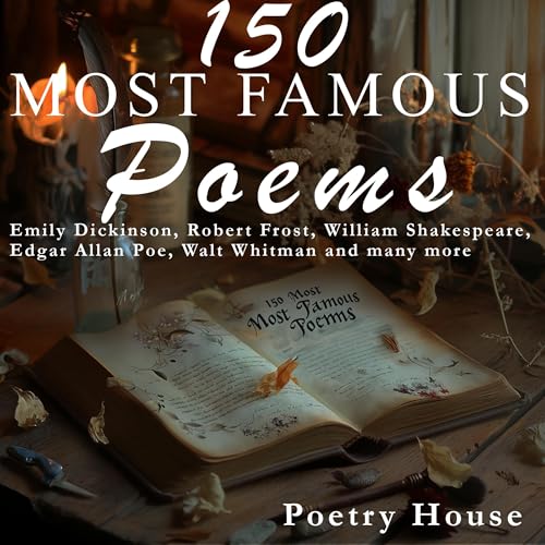 Amazon.com: The Complete Poems of Emily Dickinson (Audible Audio