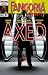 Fangoria Presents: Axed