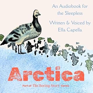 Arctica cover art