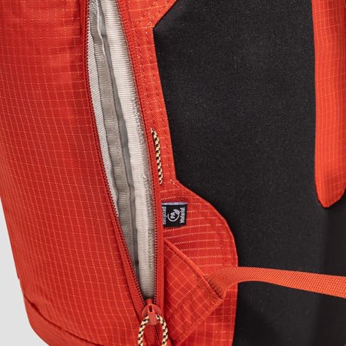 Ortovox Trad Zero 18L Daypack, Cengia Rossa, One Size4