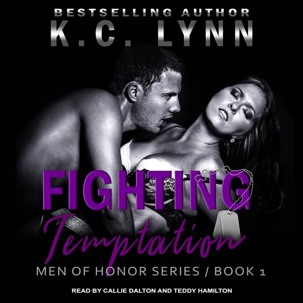 Cover art for Fighting Temptation