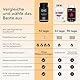 Tabletten zum Abnehmen Schnell Fettverbrenner Bauch CUT – 6-in-1 Fatburner & Appetitzügler Stark für Bauchfett mit CARNIPURE L-Carnitin, Garcinia, BIOPERIN, Kurkuma, Grüner Tee & Yerba Mate – Vegan