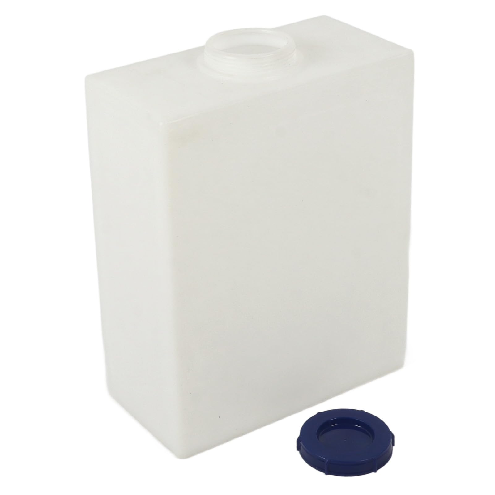 Serbatoio Acqua per, Serbatoi Acqua Dolce per 19,7 X 15,7 X 7,9 Pollici Serbatoio Acqua Dolce per LLDPE 10 Galloni per Yacht con Rimorchio