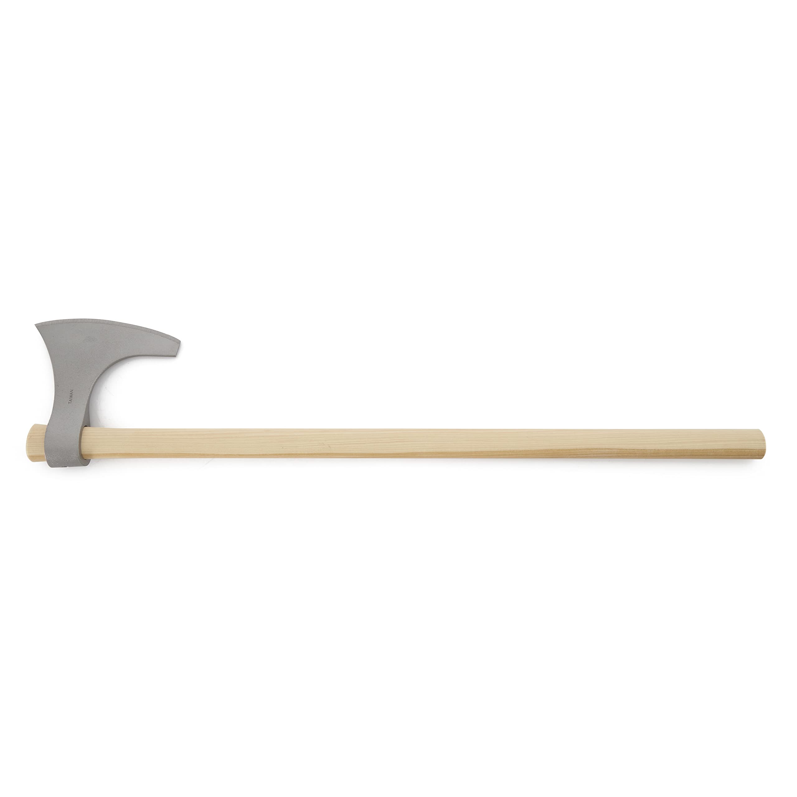 Cold Steel, Multi Tool, Werkzeug, Viking Hand Axe, Klinge: 15.9 cm, Outdoor Tool, Satin Finish