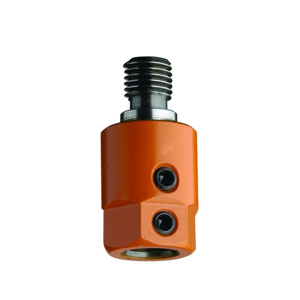CMT 305.000.01 Broca Adaptadora De 10mm Para Máquinas CNC (M10/11, Rotación Derecha)