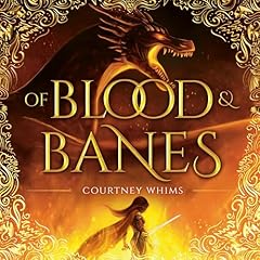Of Blood and Banes cover art