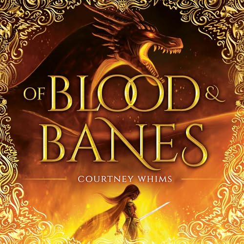 Of Blood and Banes cover art