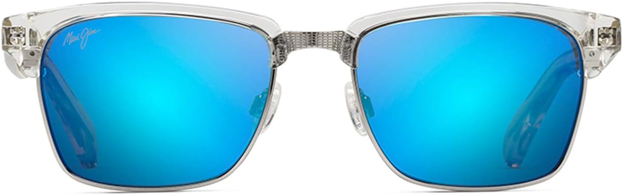 Unisex Kawika Sunglasses