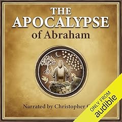 The Apocalypse of Abraham Audiolibro Por Christopher Glyn arte de portada