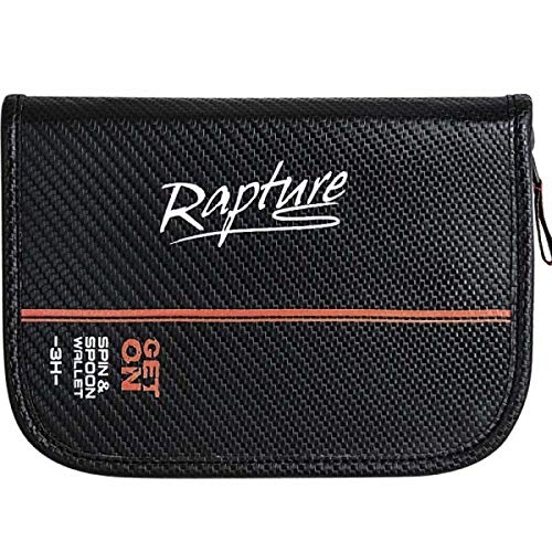 Rapture Geton PRO Spoon + Spinner Wallet
