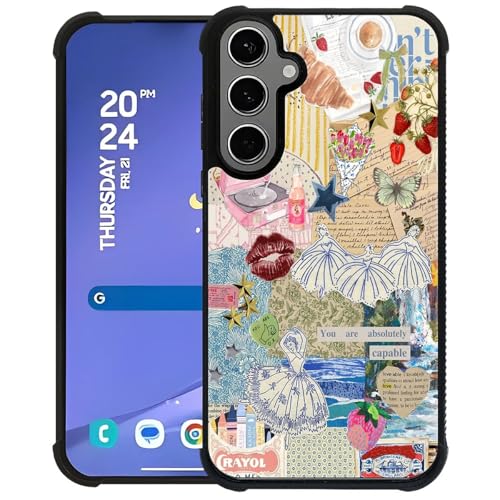 Coque Samsung S25 Plus antichoc pour éviter les chutes du téléphone