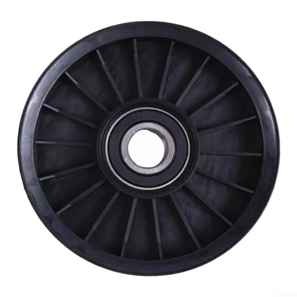 Polea Loca Motor Marino 4.3 5.0 5.7 6.2 Litros(1pcs)