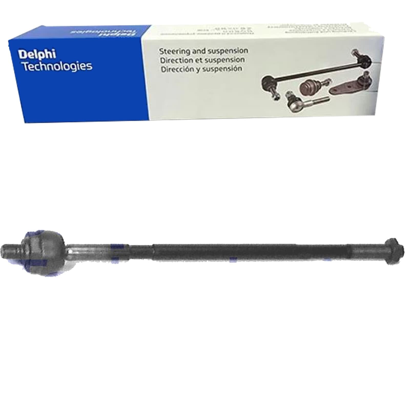 DELPHI TA1394 Rotule axiale Avant Avant Droite