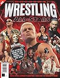 Wrestling All Stars: The Ultimate Guide to the Kings & Queens of the Ring: The Ultimate Guide to the Legends of Professional Wrestling