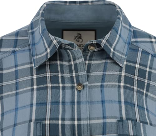 Image of Legendary Whitetails Men's Legendary Flannel Shirt