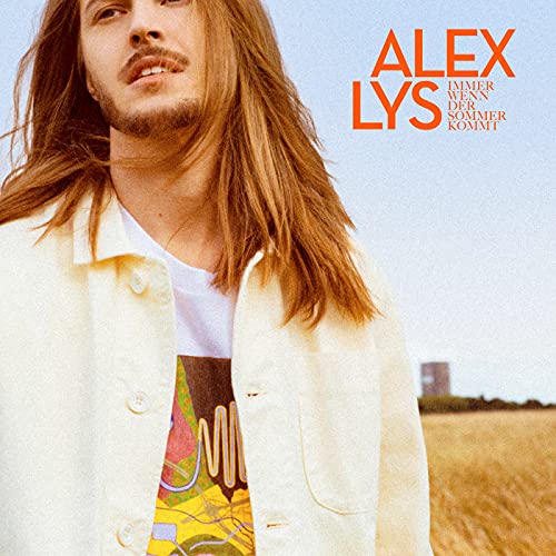 Alex Lys