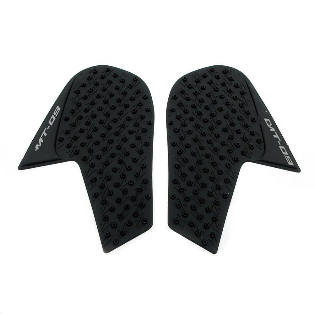 Autocollants de moto antidérapants réservoir carburant Yamaha MT09 2014 2015 2016 2017 2018