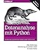 Produktbild Datenanalyse mit Python: Auswertung von Daten mit Pandas, NumPy und IPython