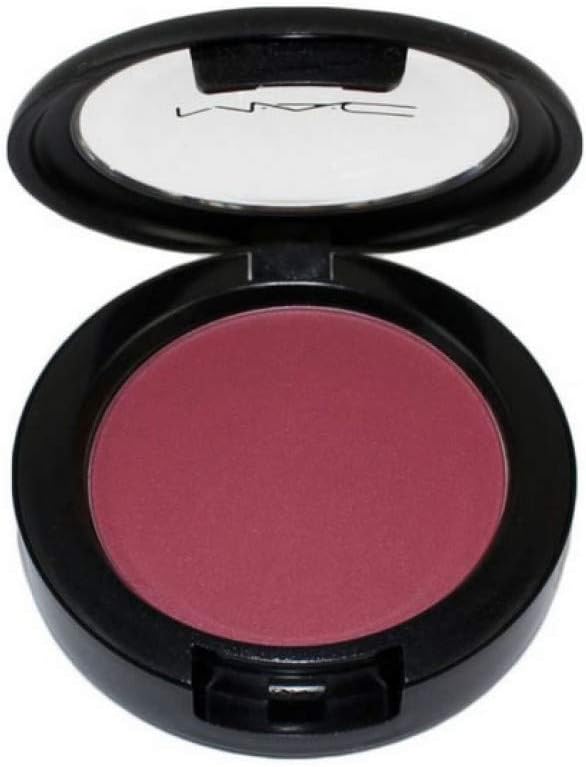 MAC Pro Longwear Blush STUBBORN