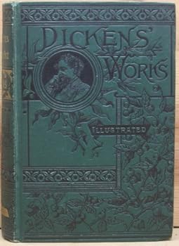 Hardcover Sketches By Boz a Tale of Two Cities Book