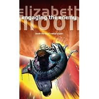 Engaging The Enemy: Vatta's War