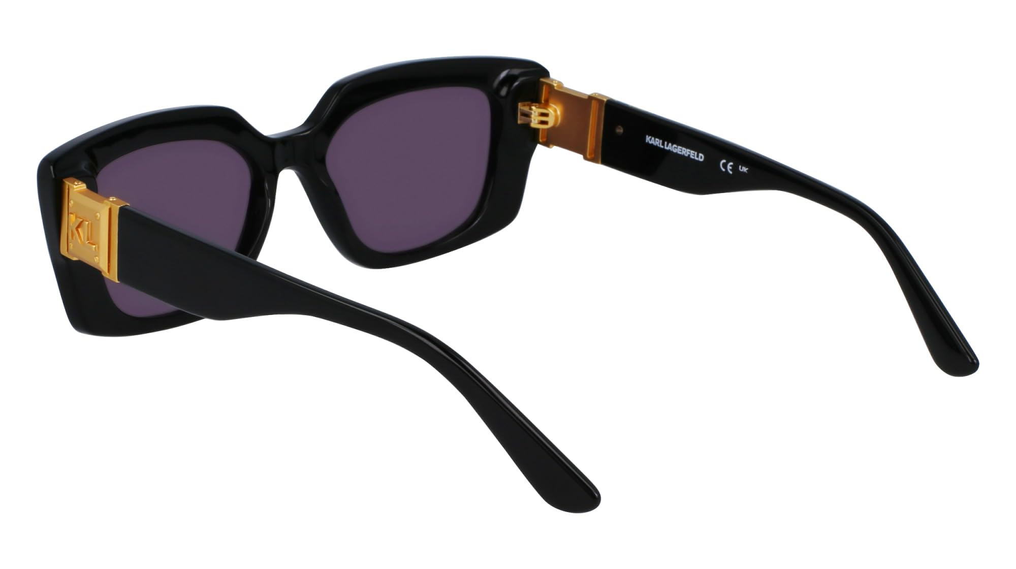 KARL LAGERFELD Kl6125s Gafas Unisex adulto (Pack de 1)