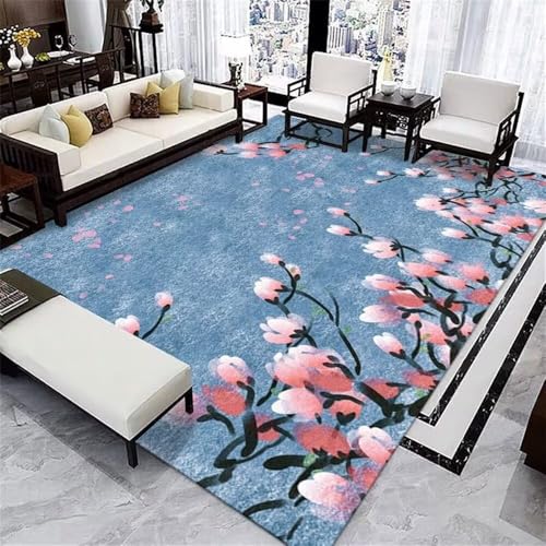 Tapis de découpe pour la chambre d'enfants protégeant les sols - 2
