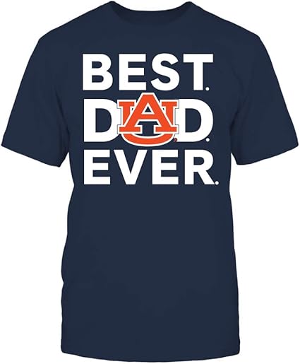 T shirt best dad ever Clearance