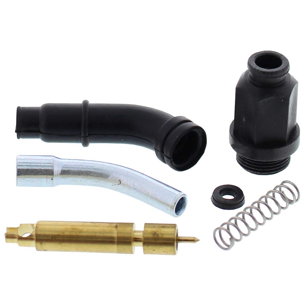 Amazon.com: All Balls Racing Choke Plunger Kit (46-1018) for Honda
