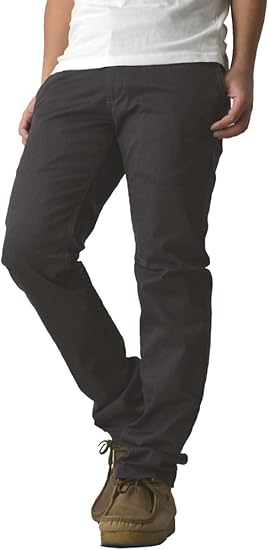 ジェニュインディッキーズ Genuine Dickies M3 ストレッチ チノ パンツ メンズ チノパン ワークパンツ ロングパンツ 通販