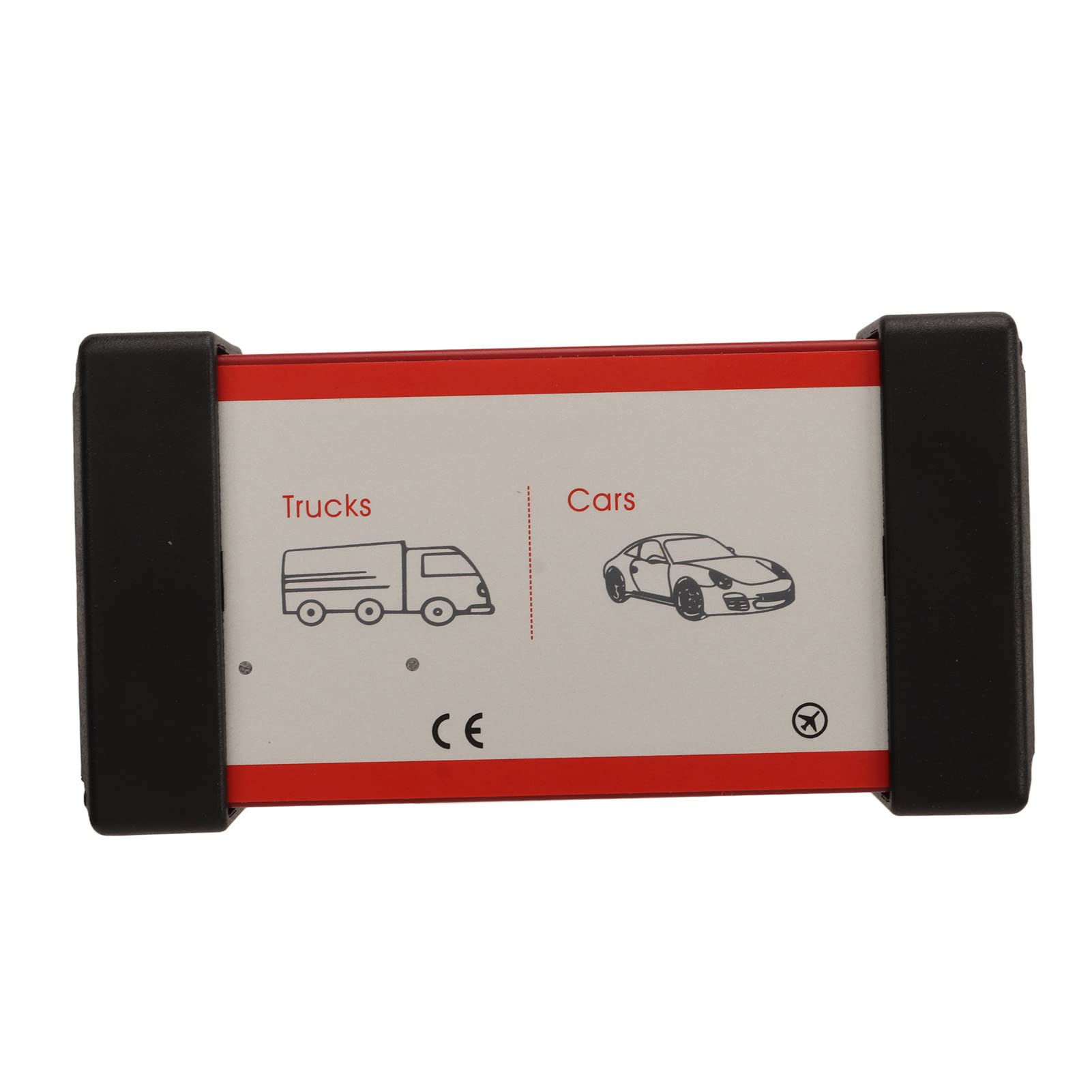 ODB2-Diagnosetool, Auto-ODB2-Scanner, Bluetooth-Schnittstelle, ECU-Codierung, SLR-System, ODB-Codeleser, Diagnosetool Diagnosewerkzeuge