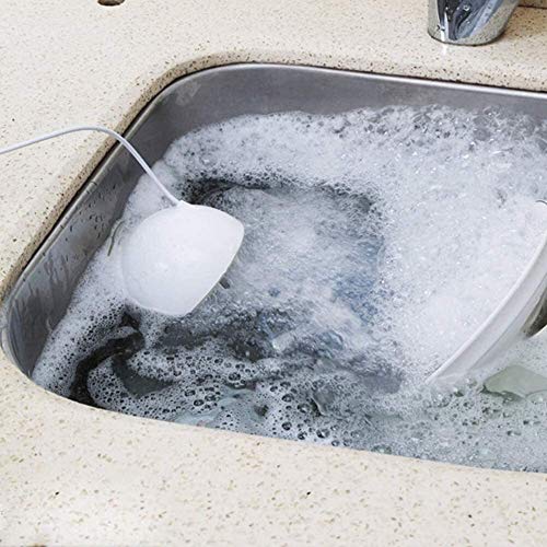 Ultrasonic vaatwasser, mini-vaatwasser, draagbare restaurant van het hotel keuken (Color : Blue) - Image 4