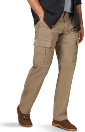 Dickies Men's FLEX Duratech Relaxed Fit Duck Cargo Pants
