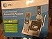 AT&T SL82218 DECT 6.0 Digital Dual Handset Answering System - Titanium and Carbonite