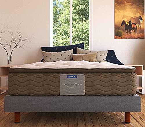 Opiniones y reviews de Box Spring Air los 10 mejores. 18 Box Spring Air marca Restonic (3)