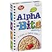 Post Alpha-Bits Cereal, 12 -Ounce Boxes (Pack of 4)