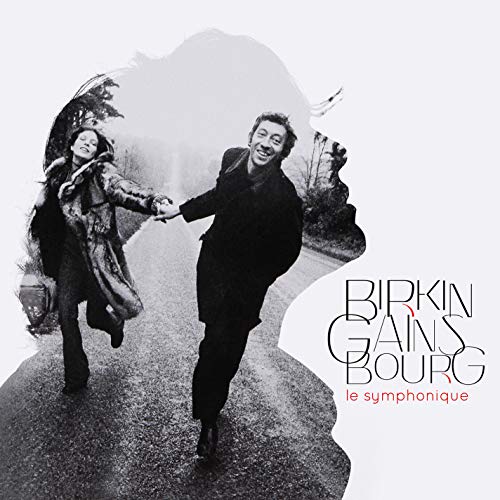 Jane Birkin - Birkin/ Gainsbourg. le Symph