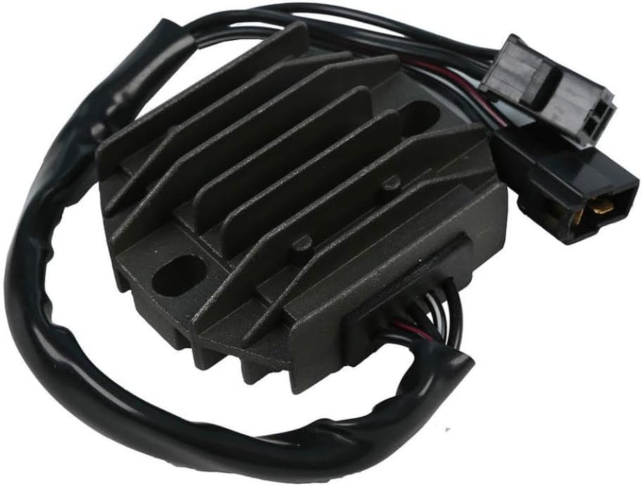 電圧レギュレータ整流器 GS500F 2004 2005 2006 2007 2008 2009 と互換性あり