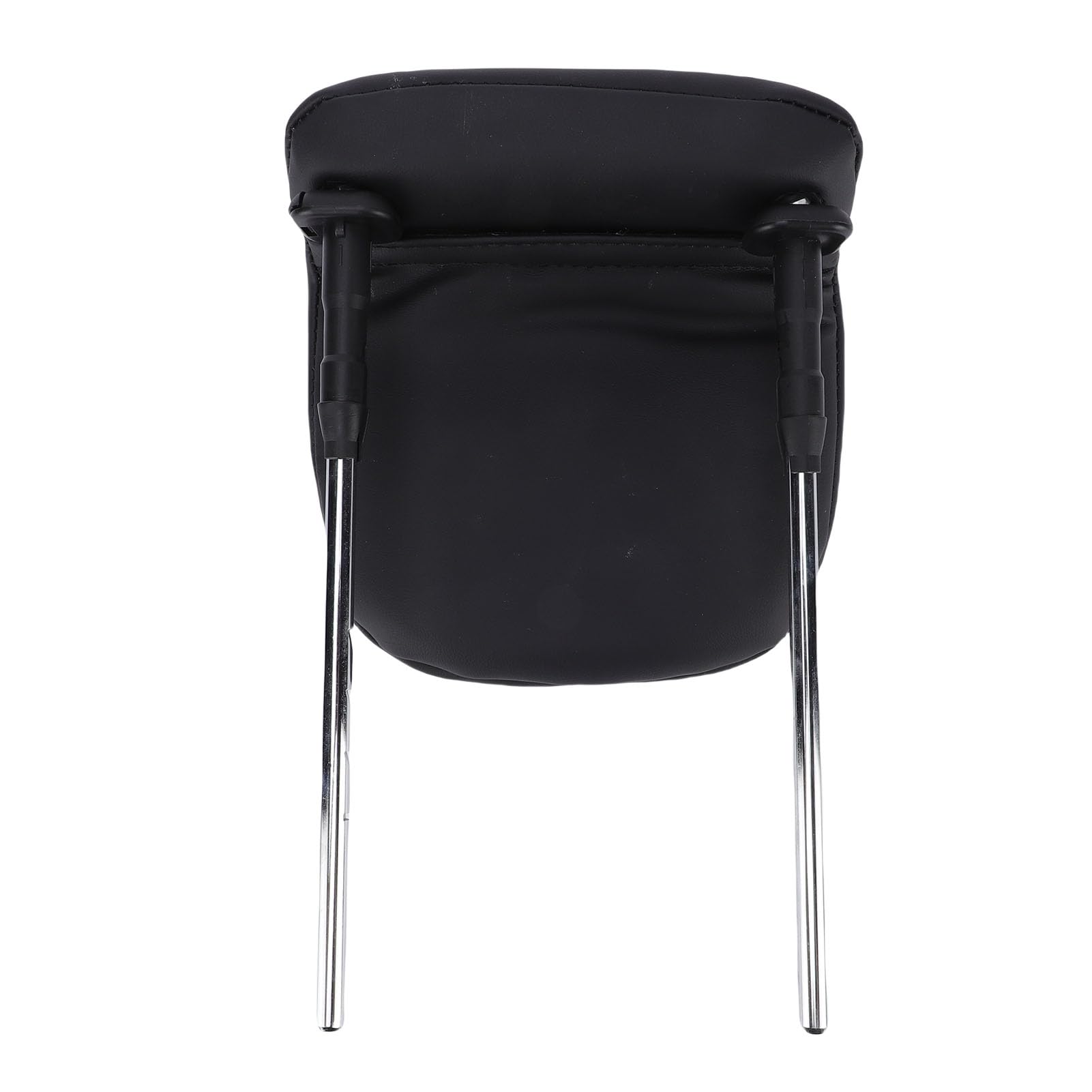 Poggiatesta per Auto Memory Foam Comodo Cuscino di Supporto per il Collo Cuscino Poggiatesta di Ricambio Universale in Pelle PU per Seggiolino Auto
