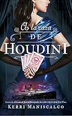 A La Caza De Houdini (Puck)