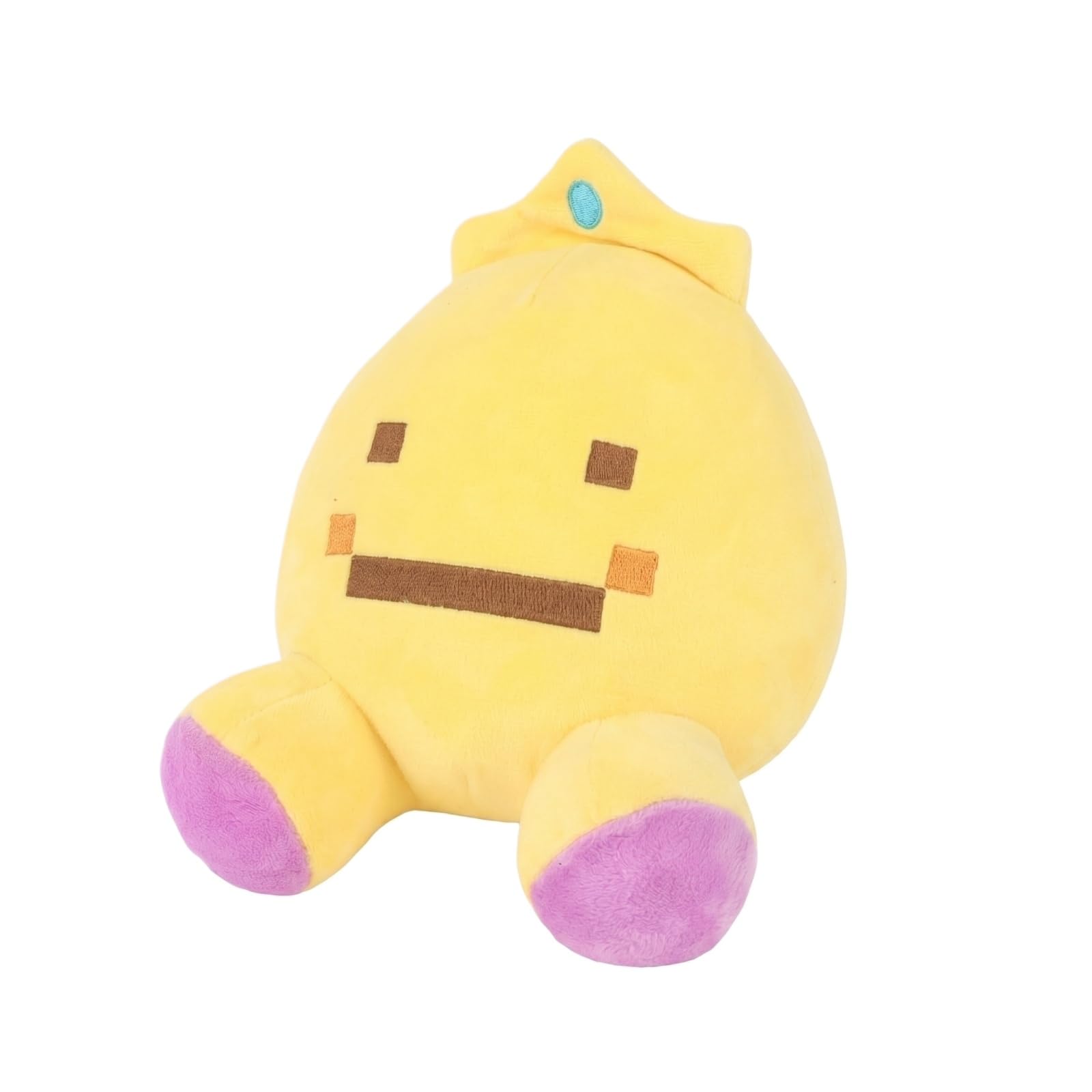 Wembu Plush Wembu Plush Cartoon Character Soft Plushies Pillow Stuffed Animal Figure for Fans
