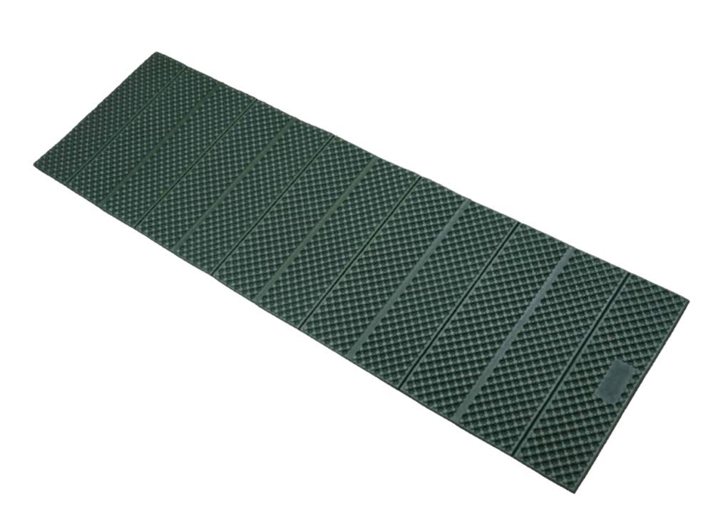 Amazon.co.jp: エバニュー(EVERNEW) キャンプマット XPE Camp mat (500