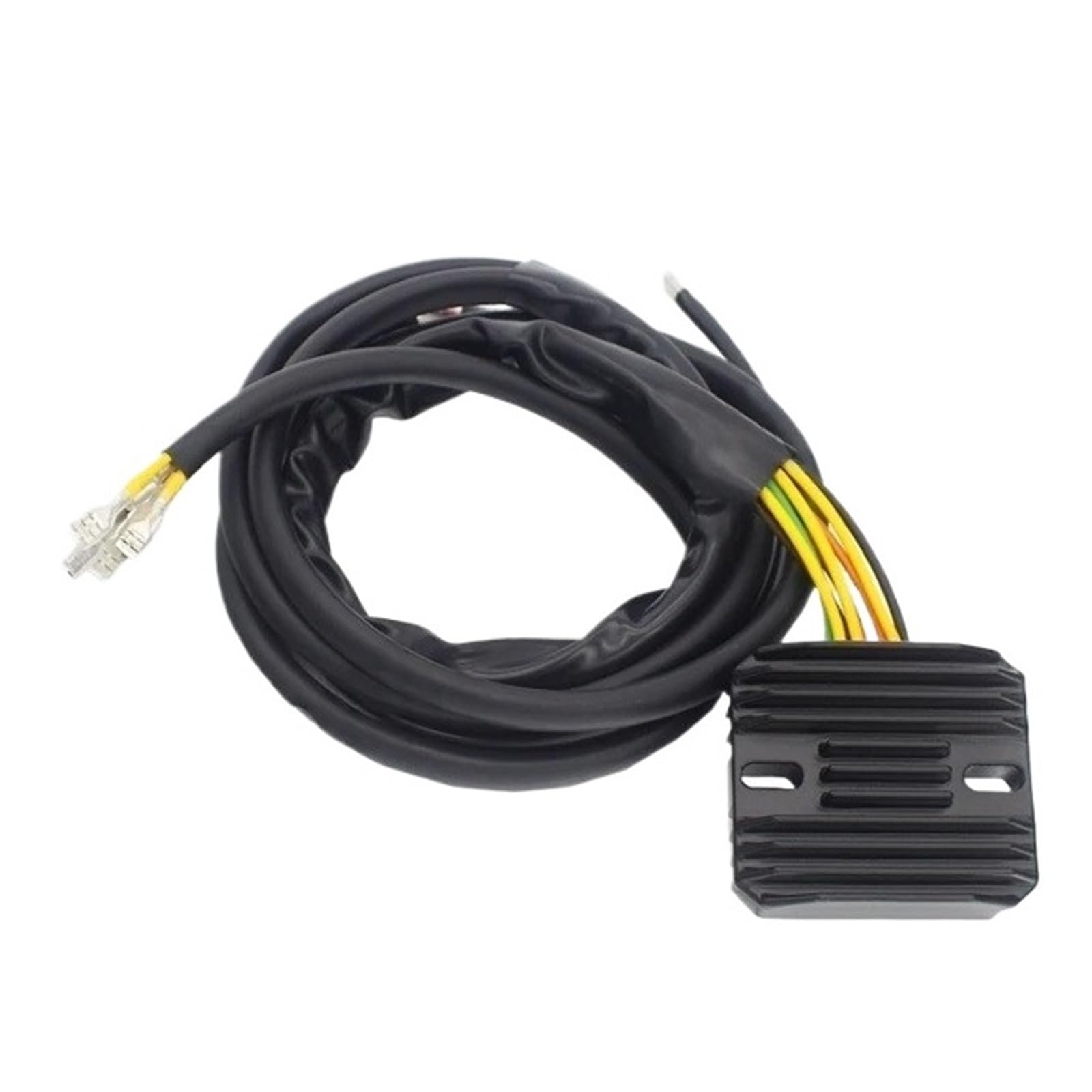 Moto Regulador Voltaje Rectificador Rectificador Regulador De Motocicleta para R60 R80 R90 R100 GS CS RS RT V35 V50 V65, Kit Conector Voltaje para, Componentes Potencia