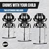 EzyRoller Drifter X Ride On Toy for Kids, Ages 4-12, Up to 154 lbs - Black